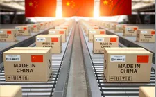 Thương mại điện tử Trung Quốc chịu tác động mạnh từ thuế quan