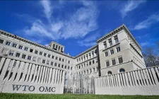 Việt Nam tham gia các phiên họp phòng vệ thương mại WTO