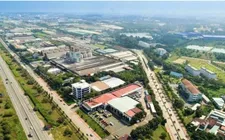 "Ông lớn" Nhật Bản Sumitomo sẽ đầu tư gần 3.000 tỷ đồng phát triển KCN ở Thanh Hóa