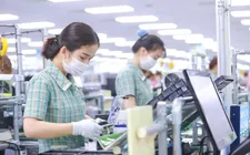 Việt Nam giữ đà hút vốn FDI chất lượng cao giữa cơn sóng bất ổn toàn cầu