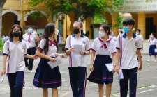 TP Hồ Chí Minh khảo sát năng lực tiếng Anh hơn 50.000 giáo viên: Hơn một nửa đạt từ trình độ B1 trở lên