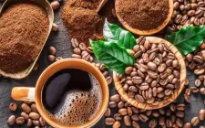 Những thực phẩm âm thầm đẩy nhanh quá trình lão hóa