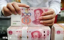 Trung Quốc nới lỏng chính sách tiền tệ trước thềm đàm phán với Mỹ