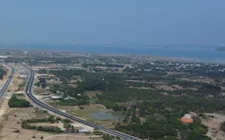 Bổ sung sân bay Vân Phong vào Quy hoạch hệ thống cảng hàng không quốc gia