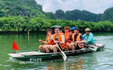 Khách quốc tế đến Việt Nam tăng 23,8% sau 4 tháng năm 2025