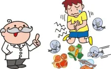 Ngộ độc thực phẩm ở trẻ nhỏ: Dấu hiệu nhận biết và cách xử trí kịp thời