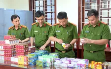 Bộ Y tế siết quản lý thực phẩm chức năng, bảo vệ người tiêu dùng trước vấn nạn hàng giả