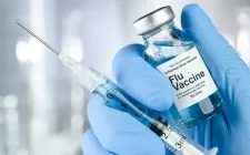 Hong Kong (Trung Quốc) phát triển vaccine cúm không cần tiêm
