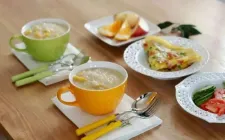 Nhịn ăn sáng thường xuyên có thể làm suy yếu hệ miễn dịch và gây hại tim mạch