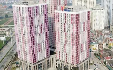 Hàng loạt chung cư, trường học ở Hà Nội chưa nghiệm thu PCCC đã đưa vào sử dụng