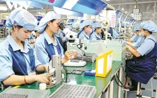 Cải cách thể chế: Gỡ "điểm nghẽn" của các "điểm nghẽn"