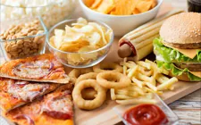 Ăn nhiều đồ ngọt và béo đang làm não bạn “ghét bỏ” thực phẩm lành mạnh