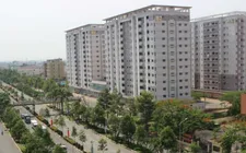 Nhà ở xã hội ở Biên Hòa: Hàng loạt hộ dân xin trả lại nhà sau khi bị kiểm tra
