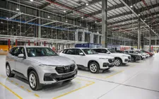 Thị trường ô tô Việt Nam dự báo khởi sắc trong quý II và III/2025