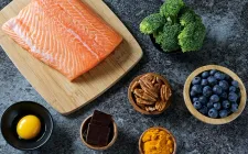 Những thực phẩm giúp bạn có một giấc ngủ ngon hơn