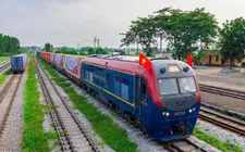 Triển khai các nhiệm vụ để khởi công xây dựng đường sắt Lào Cai - Hà Nội - Hải Phòng trong tháng 12/2025