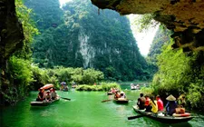 Du lịch nổi bật Hè 2025 có hơn 50% điểm đến tại Châu Á