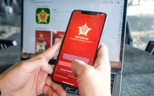 Người dân TP Hồ Chí Minh có thể bán xe qua VNeID