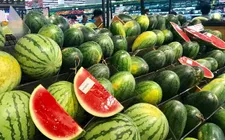 Nông sản Việt rộng đường chính ngạch vào Trung Quốc