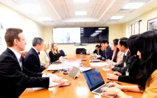 Việt Nam - Hoa Kỳ trao đổi kỹ thuật về Hiệp định tránh đánh thuế hai lần