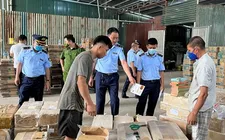 Thủ tướng yêu cầu mở đợt cao điểm chống hàng giả, gian lận thương mại