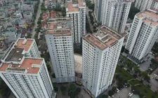 Hà Nội có thêm 4.730 căn nhà ở xã hội