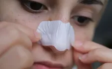 3 bước đơn giản giúp thu nhỏ lỗ chân lông