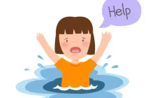 Mùa hè an toàn cho trẻ: Đừng để niềm vui hóa nỗi đau tai nạn thương tích