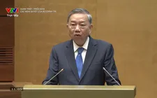 Tổng Bí thư Tô Lâm: Chúng ta đã có “bộ tứ trụ cột” để giúp đất nước cất cánh