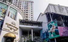 Thay đổi mục đích sử dụng đất, Vinaconex làm tòa nhà văn phòng tại Khu đô thị Trung Hòa - Nhân Chính