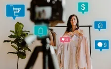 Siết quản lý thuế bán hàng online: Áp lực hay cơ hội?