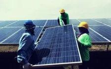 Brazil trở thành quốc gia khai thác năng lượng mặt trời lớn nhất Mỹ Latinh