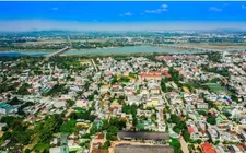 Quảng Ngãi đặt mục tiêu thu 1.000 tỷ đồng từ tiền sử dụng đất