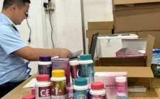 UBND TP Hải Phòng yêu cầu siết chặt quản lý kinh doanh mỹ phẩm