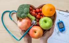 Ba bước đơn giản để kiểm soát cholesterol