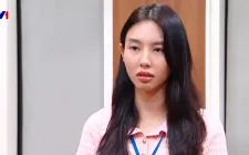 Hoa hậu Thùy Tiên khai tham gia điều hành sản xuất, buôn bán kẹo Kera