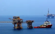 Dầu khí tăng thu ngân sách, đóng góp lớn tăng GDP