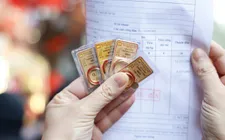 Rà soát trọng điểm việc lập hóa đơn bán vàng, bạc, thuốc chữa bệnh