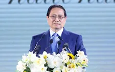 Chính thức khởi công dự án 1,5 tỷ USD của tập đoàn Trump Organization tại Việt Nam