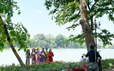 Du lịch Hà Nội bứt phá, mở rộng hành trình phát triển bền vững