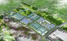 Hà Nội giao hơn 15 ha đất cho Bắc Từ Liêm và Đan Phượng phát triển hạ tầng, công nghiệp