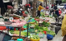 Giá hàng hóa ổn định góp phần kiểm soát lạm phát