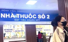Thực phẩm chức năng giả lọt vào bệnh viện: 50% hoa hồng vào túi trình dược viên?