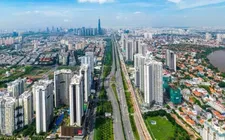 Bộ Xây dựng yêu cầu đôn đốc triển khai nhà ở xã hội