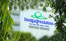Tập đoàn Trung Quốc chi hơn 5.700 tỉ đồng thâu tóm cổ phần một công ty dược của Việt Nam