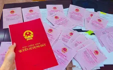 Tạm dừng kiểm kê đất đai, đề xuất giao quyền cấp sổ đỏ về xã