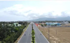 Phú Yên: Mở rộng cửa đón sóng đầu tư khu công nghiệp với hai dự án tỷ đô