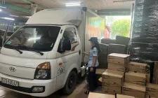 Tháng cao điểm toàn quốc chống hàng giả trong lĩnh vực thực phẩm và y tế