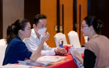 Việt - Pháp tăng cường hợp tác giáo dục, hướng tới đào tạo nhân lực chất lượng cao cho các ngành mũi nhọn