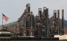 Tiến triển mới trong thương vụ US Steel -Nippon Steel